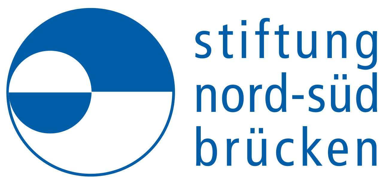 Stiftung Nord Süd Brücken Logo