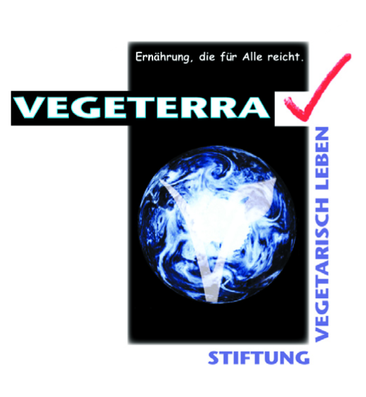 Logo Vegeterra Stiftung